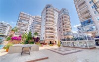 Вместительная квартира 70 м², район Тосмур-id-10668-фото-14