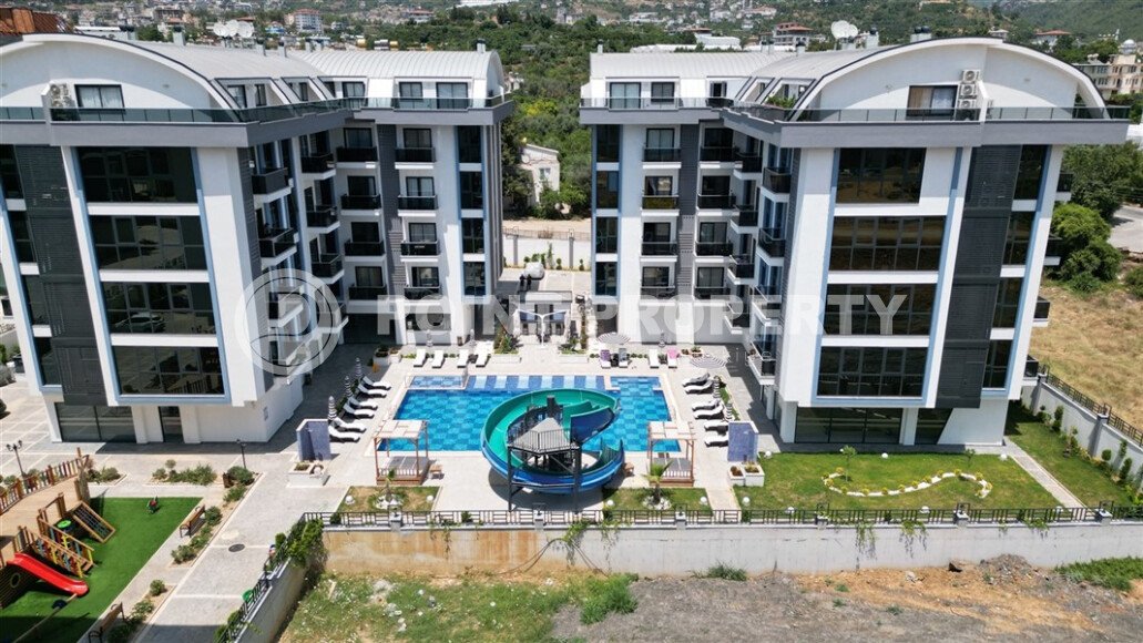 Modern 50 m² apartment in the Oba district with transfer to the sea-id-10669-photo-1