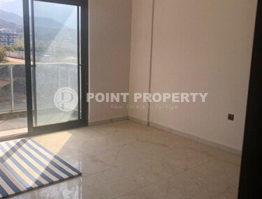 Современная квартира 50 м² район Оба с трансфером к морю-id-10669-фото-3