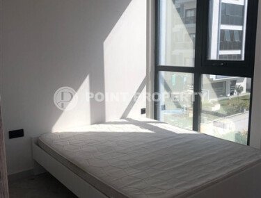 Современная квартира 50 м² район Оба с трансфером к морю-id-10669-фото-4