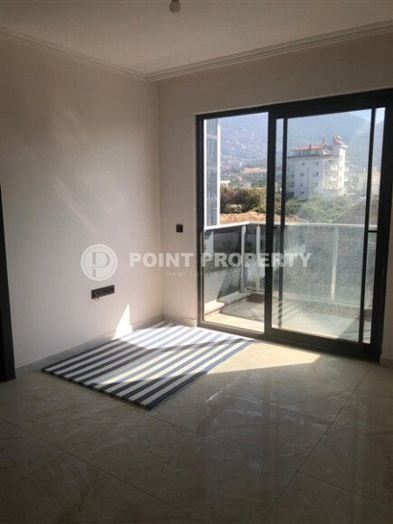 Modern 50 m² apartment in the Oba district with transfer to the sea-id-10669-photo-5