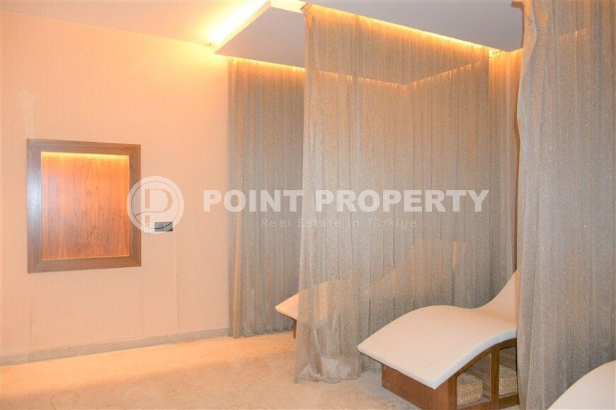 Modern 50 m² apartment in the Oba district with transfer to the sea-id-10669-photo-9