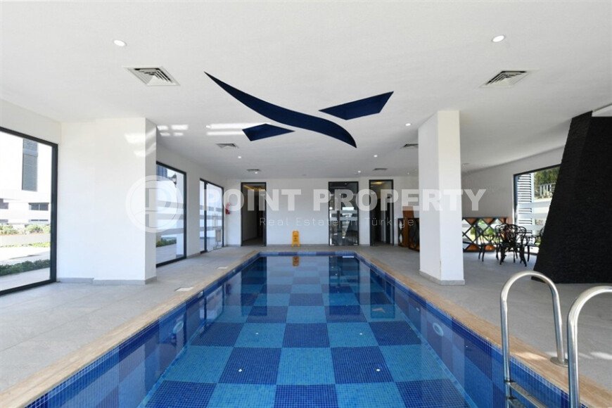 Modern 50 m² apartment in the Oba district with transfer to the sea-id-10669-photo-13
