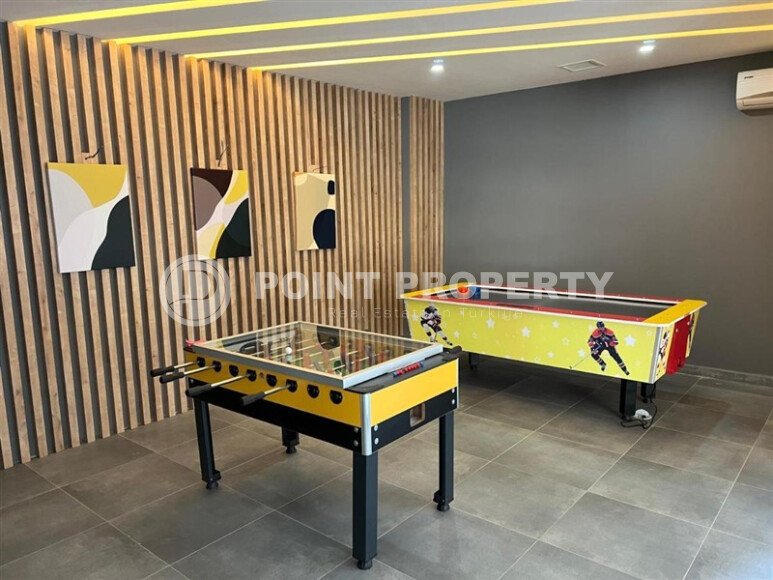 Modern 50 m² apartment in the Oba district with transfer to the sea-id-10669-photo-14