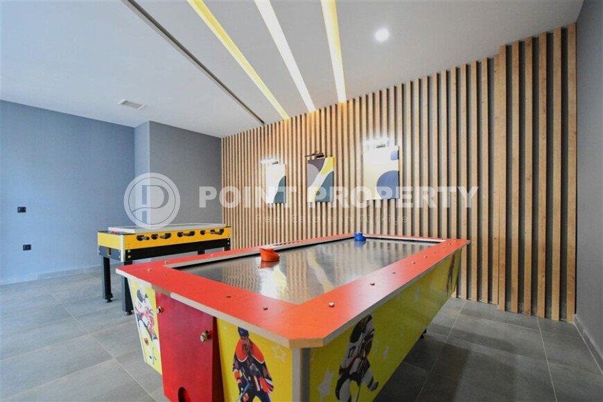 Modern 50 m² apartment in the Oba district with transfer to the sea-id-10669-photo-15