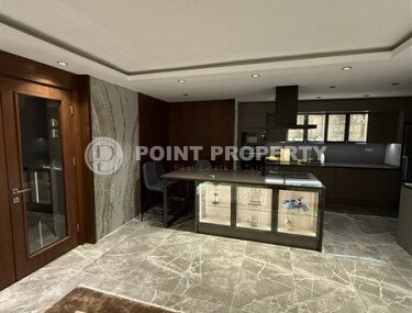 Стильные апартаменты 160 м² район Джикджилли-id-10670-фото-3