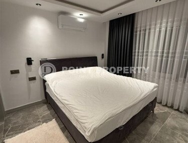 Стильные апартаменты 160 м² район Джикджилли-id-10670-фото-5