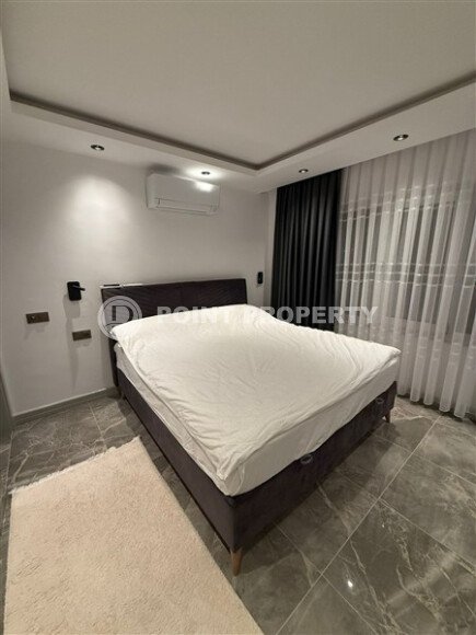 Stylish 160 sq m apartment in Cikcilli district-id-10670-photo-5