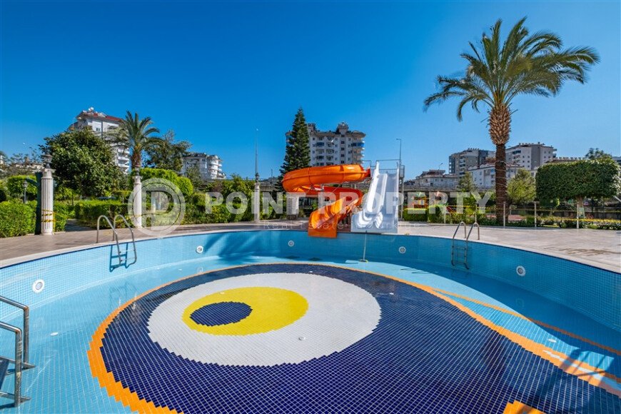 Stylish 160 sq m apartment in Cikcilli district-id-10670-photo-11