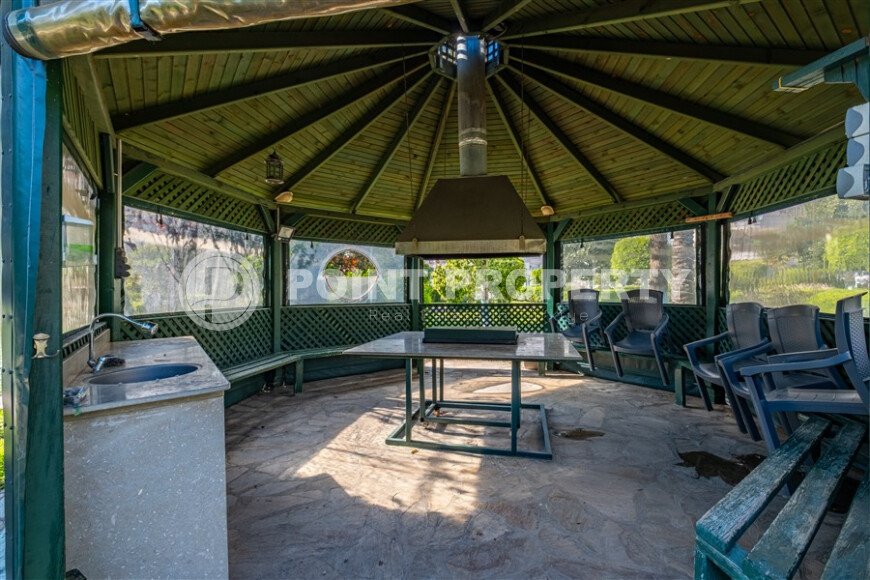 Stylish 160 sq m apartment in Cikcilli district-id-10670-photo-12