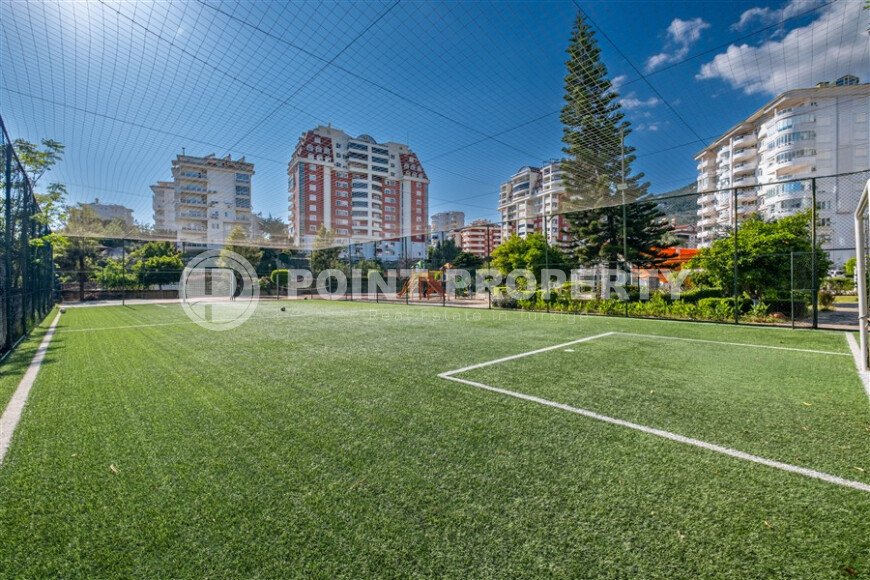 Stylish 160 sq m apartment in Cikcilli district-id-10670-photo-14