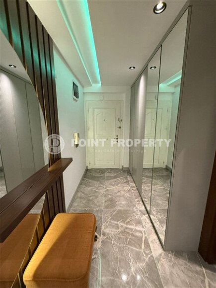 Stylish 160 sq m apartment in Cikcilli district-id-10670-photo-17