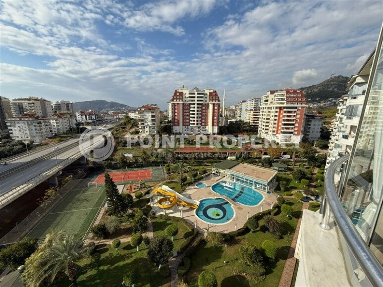 Stylish 160 sq m apartment in Cikcilli district-id-10670-photo-19