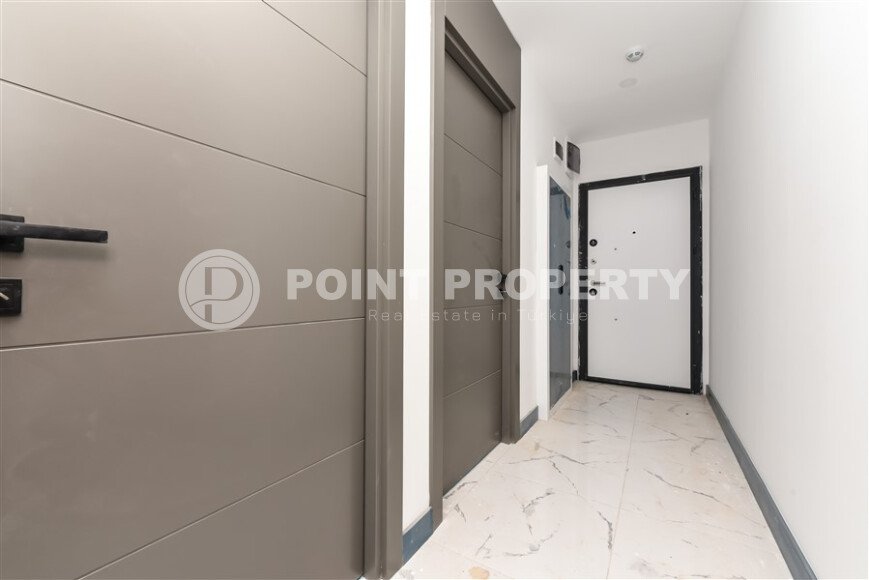 Панорамная квартира 94 м² район Авсаллар-id-10672-фото-8