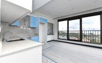 Панорамная квартира 94 м² район Авсаллар-id-10672-фото-2
