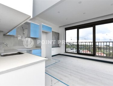 Панорамная квартира 94 м² район Авсаллар-id-10672-фото-2