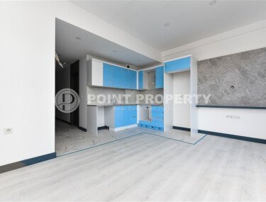 Панорамная квартира 94 м² район Авсаллар-id-10672-фото-3