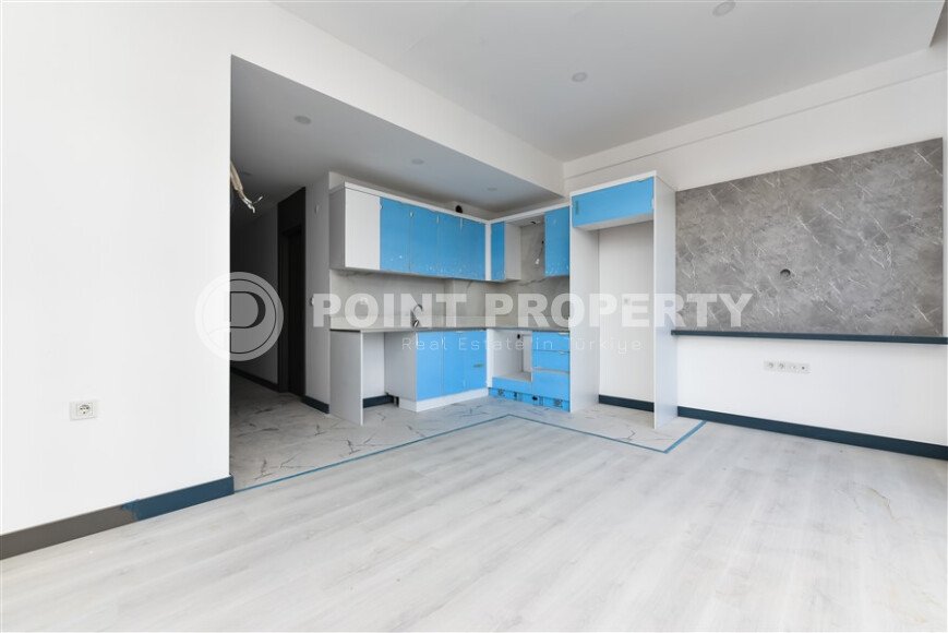 Панорамная квартира 94 м² район Авсаллар-id-10672-фото-3