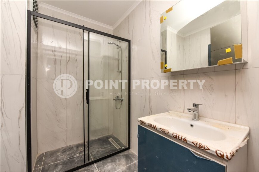 Панорамная квартира 94 м² район Авсаллар-id-10672-фото-10