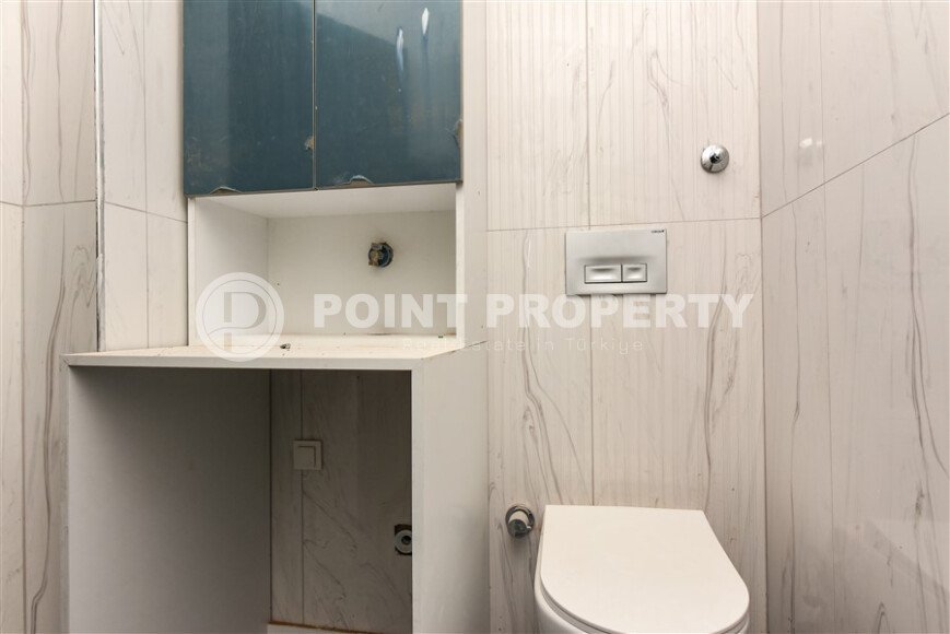 Панорамная квартира 94 м² район Авсаллар-id-10672-фото-9