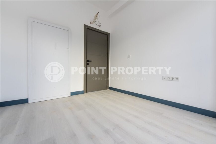 Панорамная квартира 94 м² район Авсаллар-id-10672-фото-6