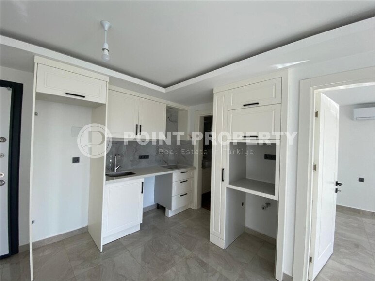 Солнечная квартира 55 м² в центре Аланьи с панорамными окнами-id-10673-фото-2