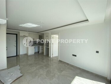 Солнечная квартира 55 м² в центре Аланьи с панорамными окнами-id-10673-фото-3