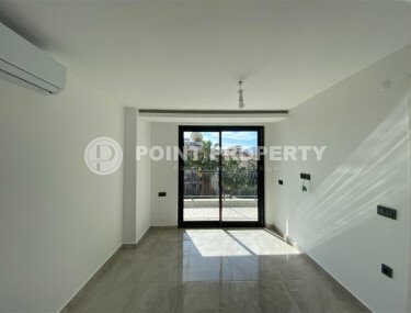 Солнечная квартира 55 м² в центре Аланьи с панорамными окнами-id-10673-фото-4