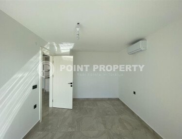 Солнечная квартира 55 м² в центре Аланьи с панорамными окнами-id-10673-фото-5