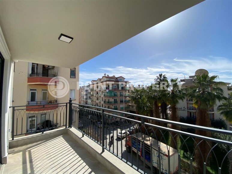 Солнечная квартира 55 м² в центре Аланьи с панорамными окнами-id-10673-фото-8