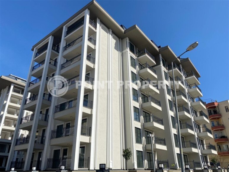 Солнечная квартира 55 м² в центре Аланьи с панорамными окнами-id-10673-фото-12