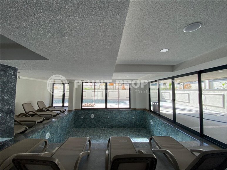 Солнечная квартира 55 м² в центре Аланьи с панорамными окнами-id-10673-фото-14