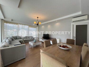 Просторная квартира 170 м² район Оба, отдельная кухня, с гражданством и ВНЖ-id-10675-фото-3