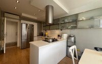 Просторная квартира 170 м² район Оба, отдельная кухня, с гражданством и ВНЖ-id-10675-фото-4