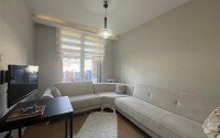 Просторная квартира 170 м² район Оба, отдельная кухня, с гражданством и ВНЖ-id-10675-фото-7