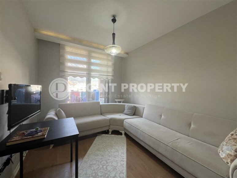 Просторная квартира 170 м² район Оба, отдельная кухня, с гражданством и ВНЖ-id-10675-фото-7