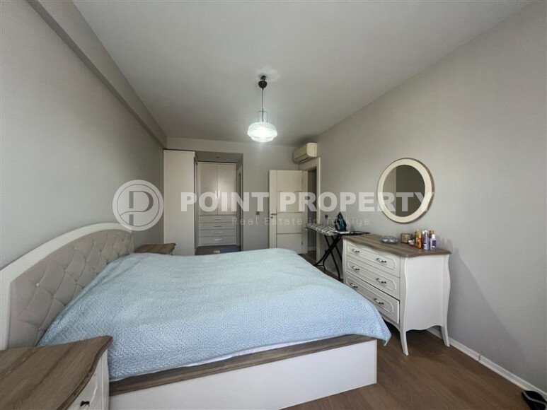 Просторная квартира 170 м² район Оба, отдельная кухня, с гражданством и ВНЖ-id-10675-фото-8