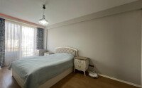 Просторная квартира 170 м² район Оба, отдельная кухня, с гражданством и ВНЖ-id-10675-фото-9