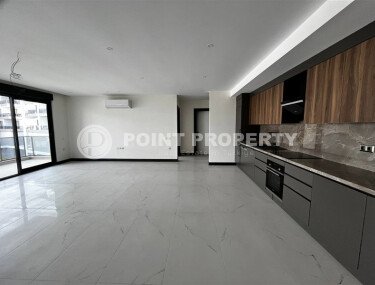 Функциональная квартира 80 м² район Нижняя Оба в комплексе с отельной инфраструктурой-id-10676-фото-3