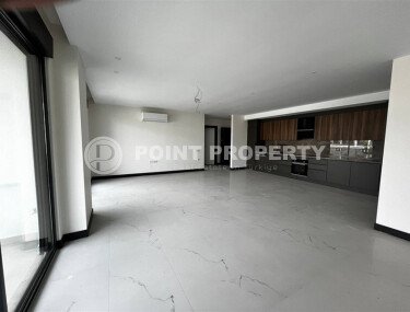 Функциональная квартира 80 м² район Нижняя Оба в комплексе с отельной инфраструктурой-id-10676-фото-5