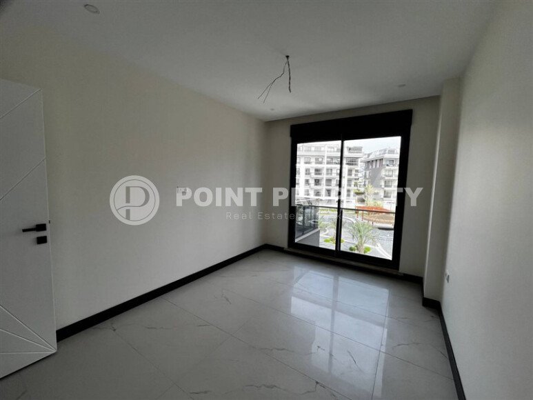 Функциональная квартира 80 м² район Нижняя Оба в комплексе с отельной инфраструктурой-id-10676-фото-8