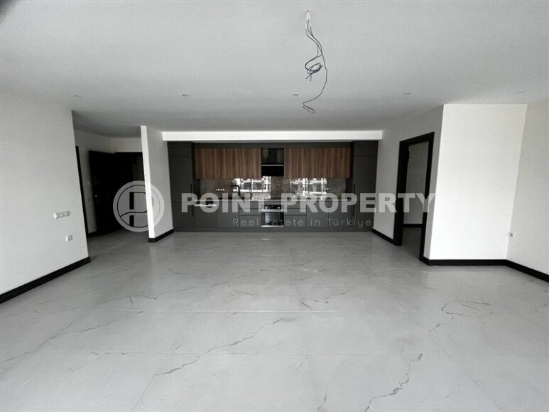 Функциональная квартира 80 м² район Нижняя Оба в комплексе с отельной инфраструктурой-id-10676-фото-9