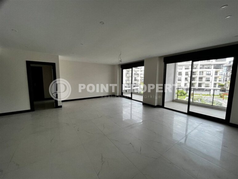 Функциональная квартира 80 м² район Нижняя Оба в комплексе с отельной инфраструктурой-id-10676-фото-10