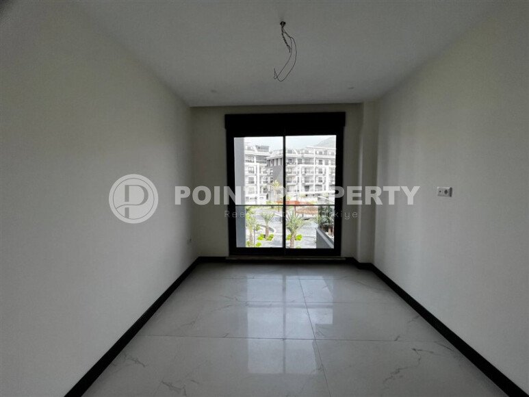 Функциональная квартира 80 м² район Нижняя Оба в комплексе с отельной инфраструктурой-id-10676-фото-11