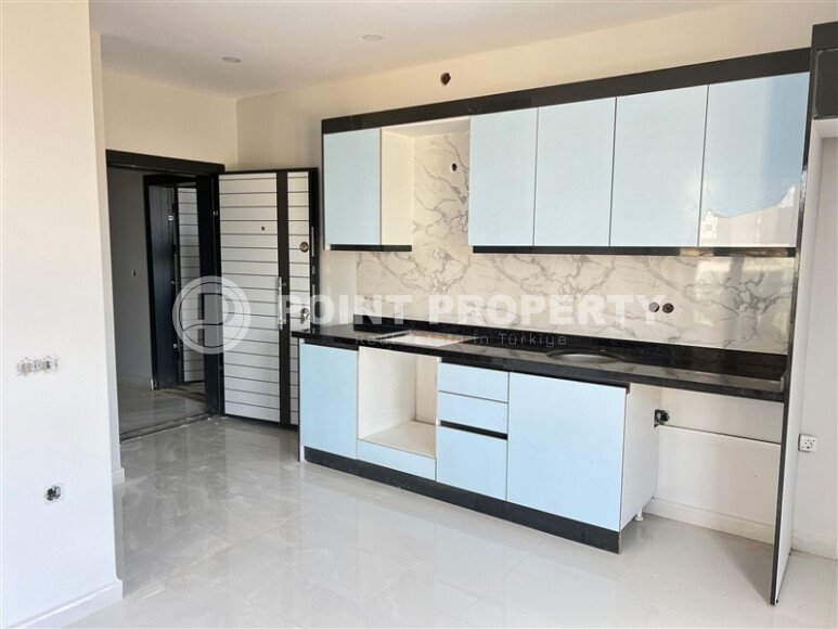 Светлая квартира 50 м² район Паяллар с видом на море-id-10677-фото-3