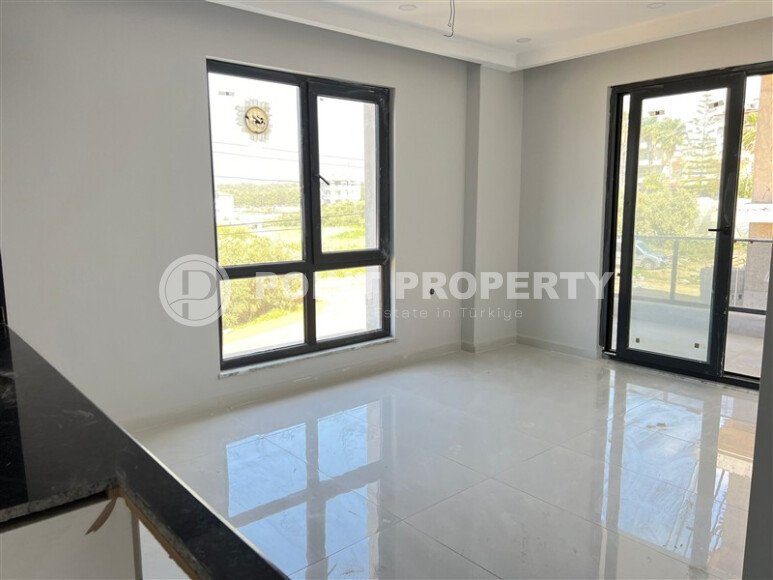 Светлая квартира 50 м² район Паяллар с видом на море-id-10677-фото-6