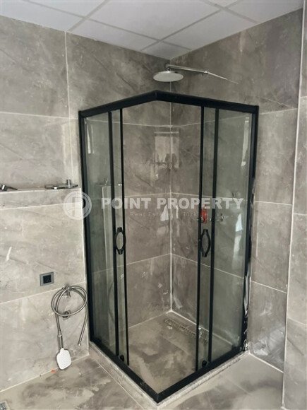 Светлая квартира 50 м² район Паяллар с видом на море-id-10677-фото-8