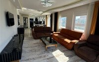 Просторный дуплекс 220 м² район Махмутлар с видом на море-id-10678-фото-1