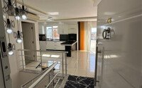 Просторный дуплекс 220 м² район Махмутлар с видом на море-id-10678-фото-7