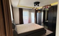Просторный дуплекс 220 м² район Махмутлар с видом на море-id-10678-фото-8